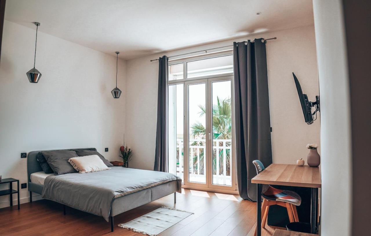 La Maison Mickael مارسيليا المظهر الخارجي الصورة