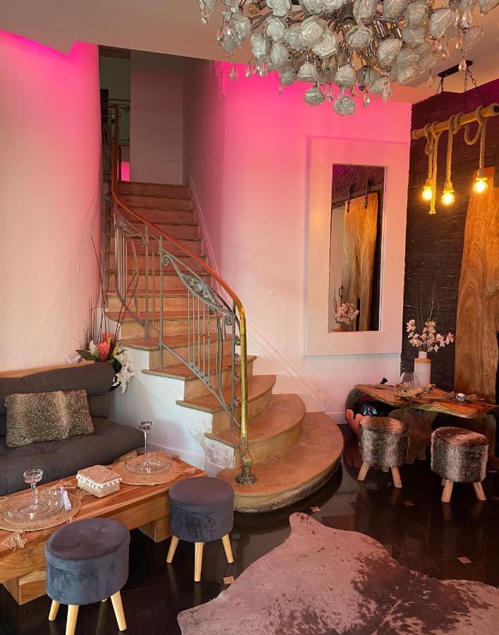La Maison Mickael مارسيليا المظهر الخارجي الصورة